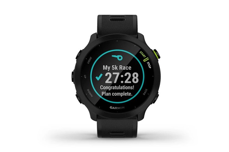 Garmin Forerunner 55 42mm dây silicone — ảnh 2