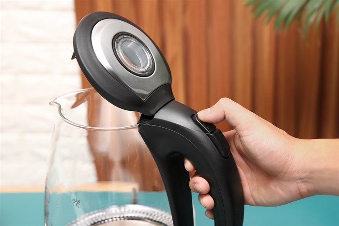 Bình đun siêu tốc Sunhouse 1.7 lít SHD1217 — ảnh 6
