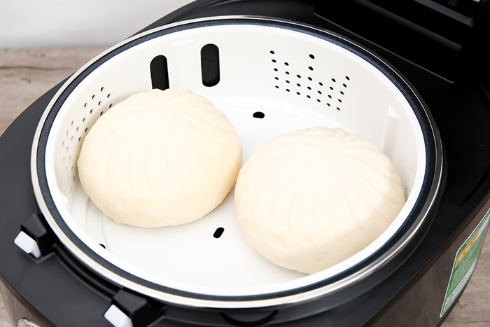 Nồi cơm điện cao tần Kangaroo 1.8 lít KG18RIH2 — ảnh 6