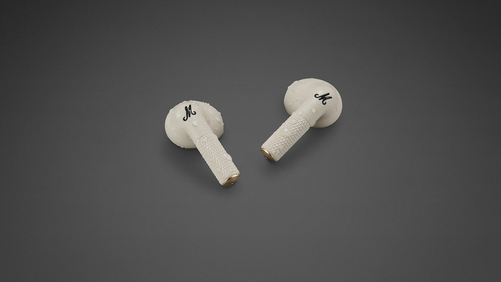 Bluetooth nhét tai Marshall Minor IV — ảnh 6