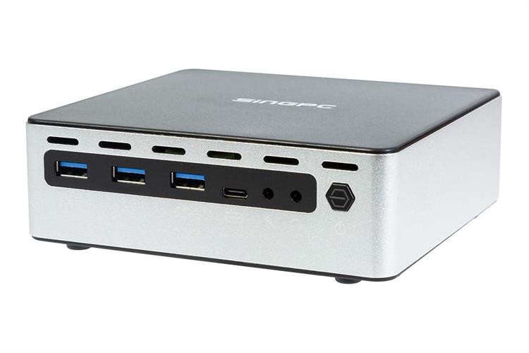 MiniPC SingPC NUC U715U695-W Ultra 7 155U — ảnh 7