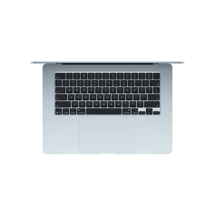 MacBook Air M5 15 inch 10CPU 10GPU 24GB/1TB — ảnh 3