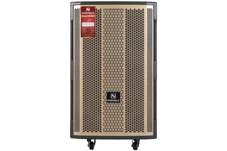 Loa kéo Nanomax S-1000 — ảnh 2