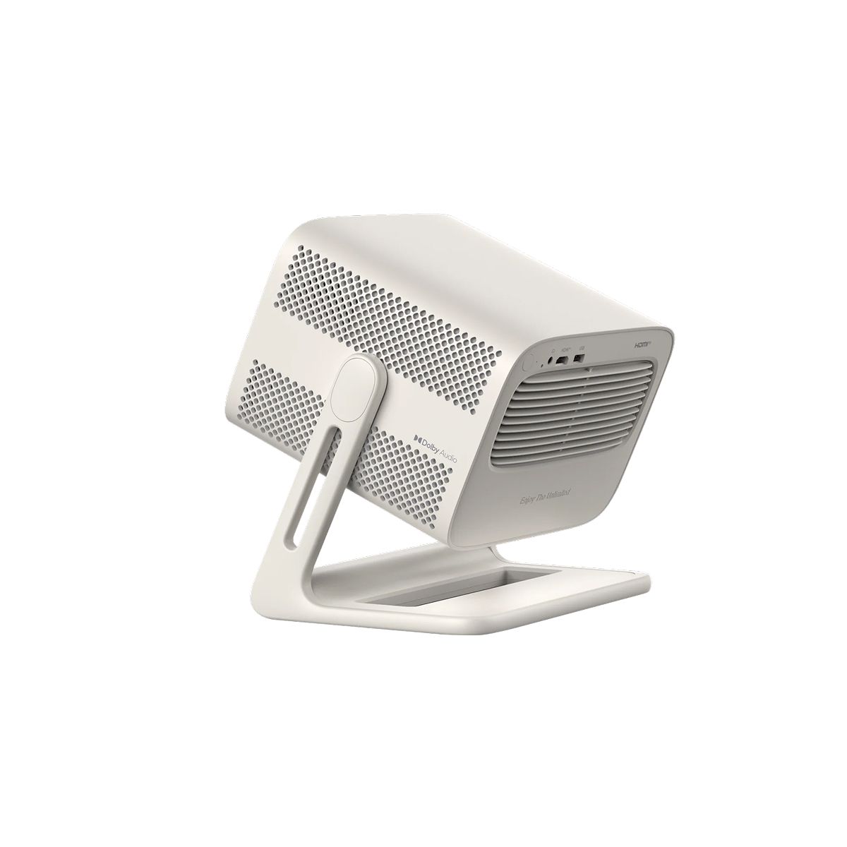 Máy chiếu Wanbo Vali 1 Pro — ảnh 7