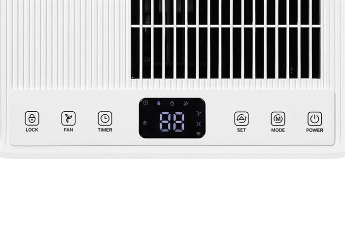 Máy hút ẩm Sunhouse SHD-DHB1602 300W — ảnh 10