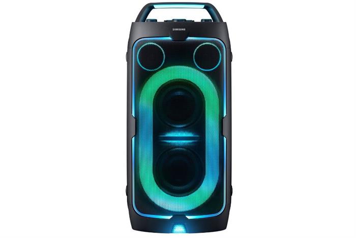 Loa tháp di động dạng kéo Samsung MX-ST50F — ảnh 2
