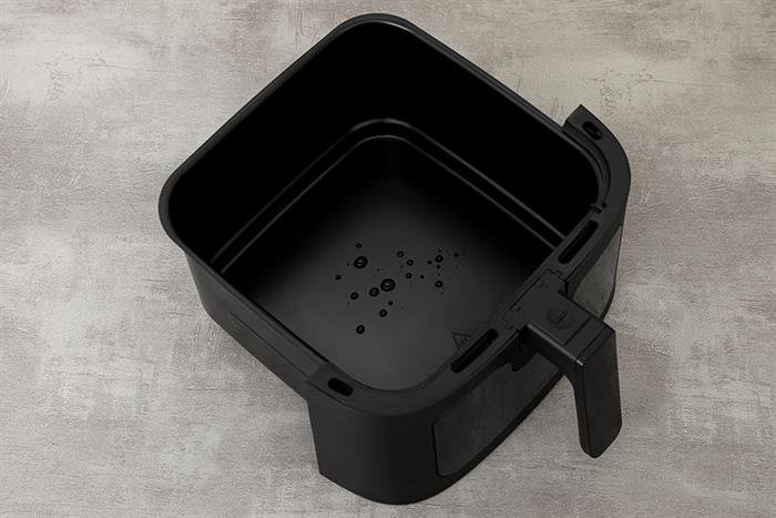 Nồi chiên không dầu Rapido 8 lít RAF-8.0M2 Mẫu — ảnh 9