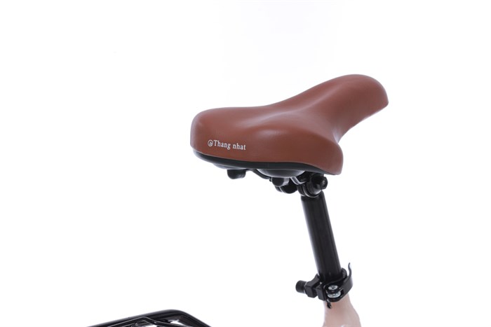 Thống LD 24-01 2023 24 inch (Có giỏ xe) — ảnh 7