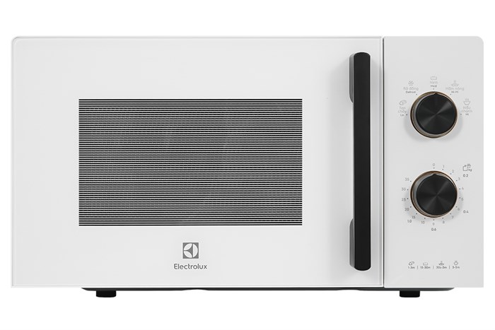 Lò vi sóng Electrolux EMM20K22W — ảnh 2