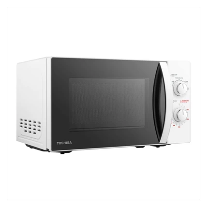 Toshiba lò vi sóng MWP-MM20P(WH), 20L — ảnh 6