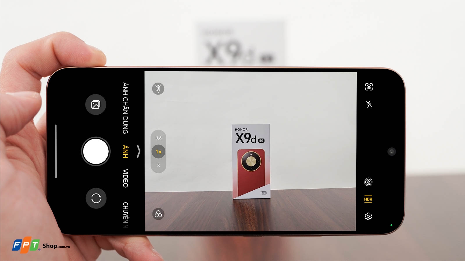 Honor X9d 5G 8GB 256GB — ảnh 9