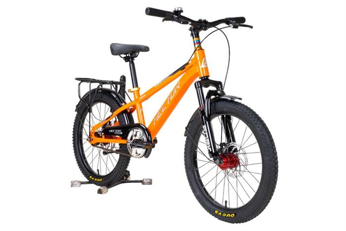 Hector Ares 2B 20 inch — ảnh 3
