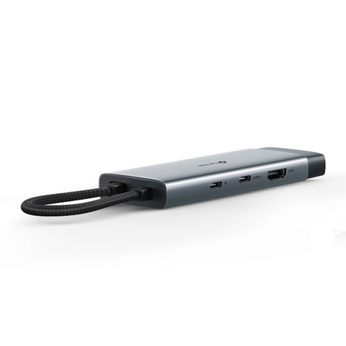 Hub chuyển đổi 7 trong 1 TP-Link UH7020C — ảnh 2