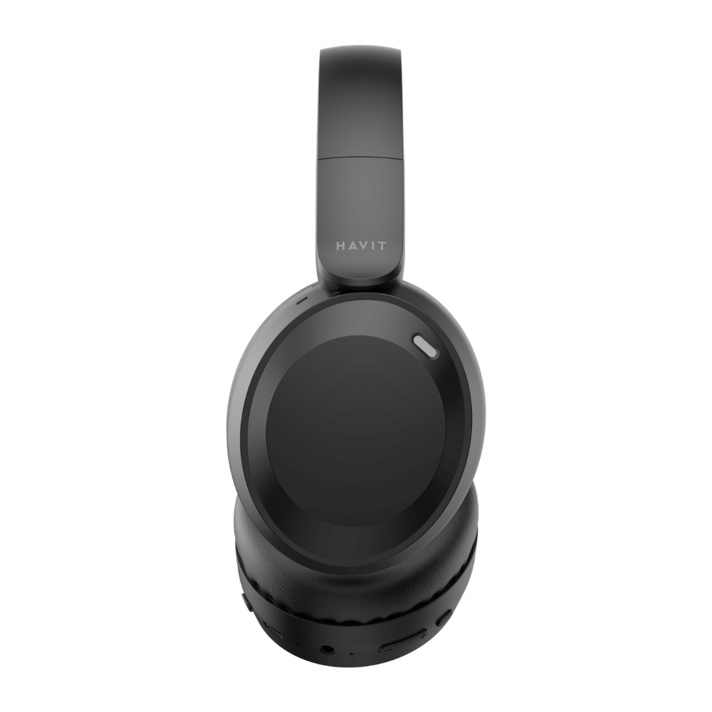 Bluetooth chụp tai Havit H603BT — ảnh 3