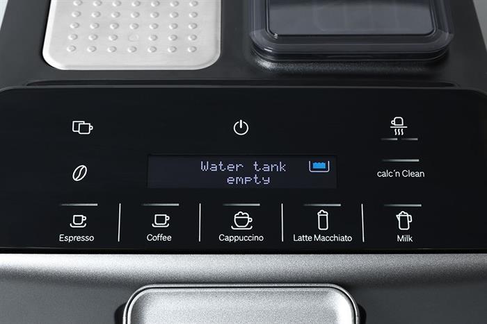 Máy pha cà phê Bosch TIE20504 — ảnh 7