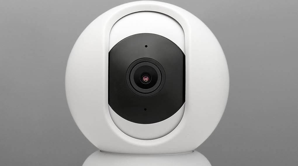 Camera IP 360 Độ 5MP 365 Selection C2 - Cảm biến 5 MP