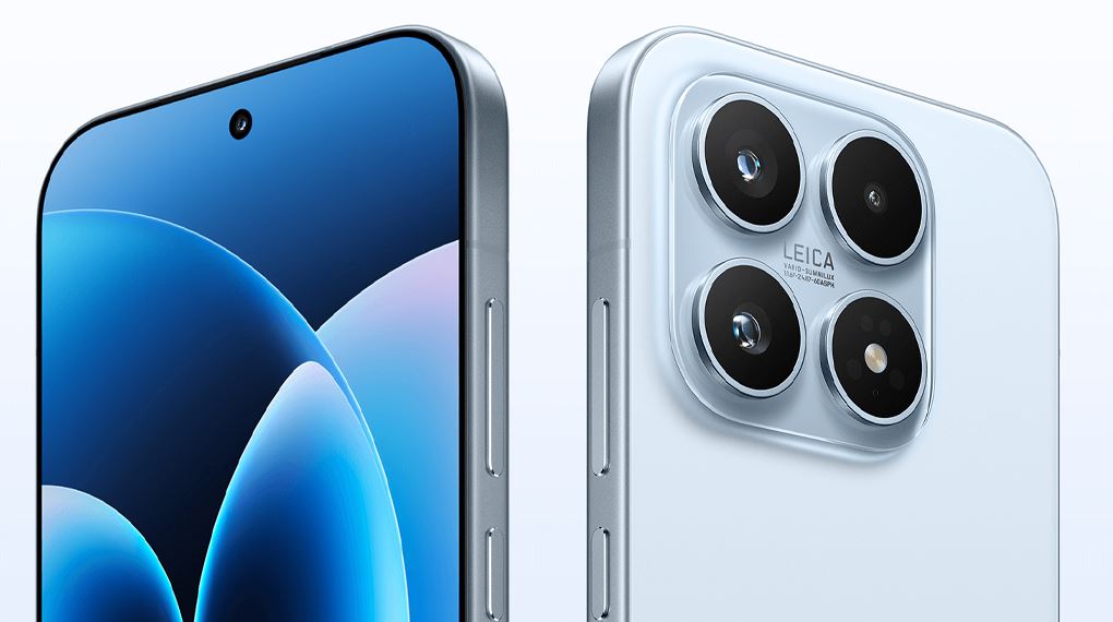 Xiaomi 17 sở hữu cụm ba camera Leica 50MP mang lại chất lượng hình ảnh chuyên nghiệp