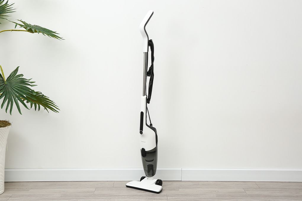 Thiết kế - Máy hút bụi cầm tay Deerma DX120C