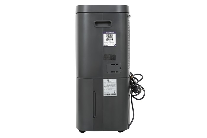 Máy hút ẩm Electrolux EDH12TRBD2 285W — ảnh 8