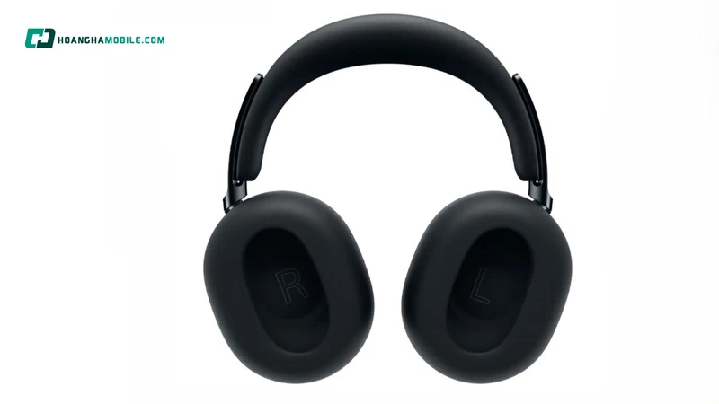 Tai nghe Sony 1000X THE COLLEXION kết nối đa điểm.