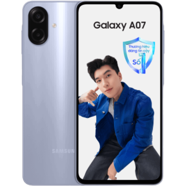 Samsung Galaxy A07 128GB
