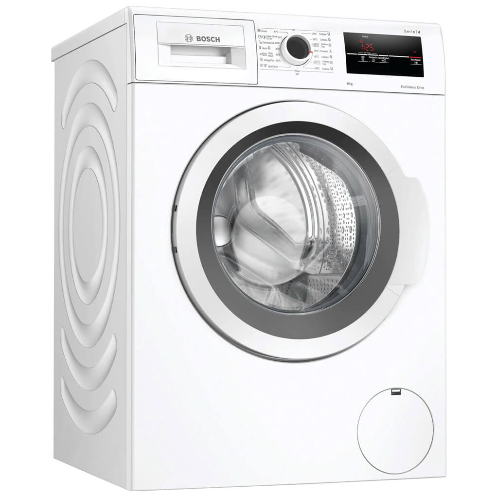 8 Kg WAJ20180SG — ảnh 3