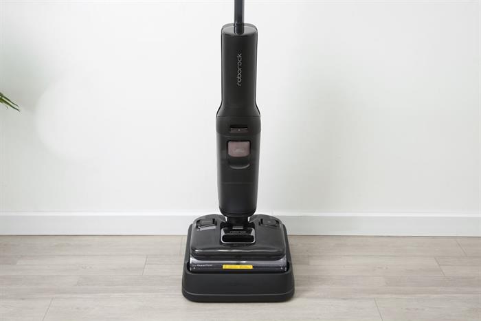Máy hút bụi lau nhà Roborock F25 Ultra Mẫu — ảnh 5