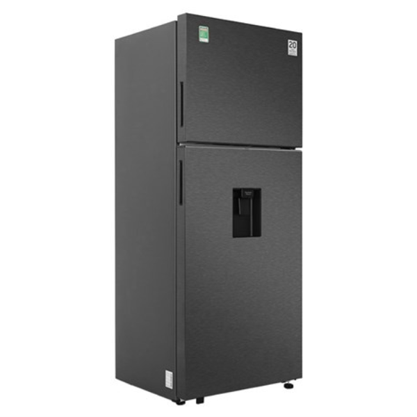 Tủ lạnh Samsung 406L 2023 RT42CG6584B1SV — ảnh 10
