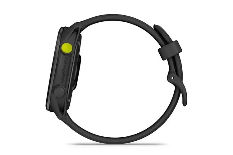 Forerunner 70 42.6mm Dây silicone — ảnh 6