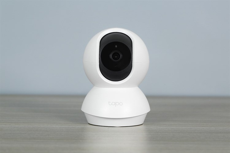 Camera IP 360 TP-Link Tapo C200C — ảnh 5