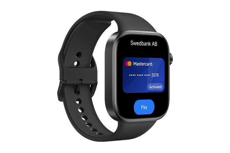 Xiaomi Redmi Watch 6 — ảnh 4