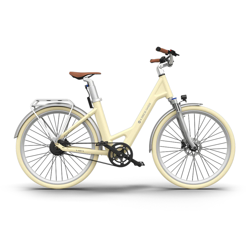 Xe Đạp Trợ Lực Điện ADO A28 Air — ảnh 2