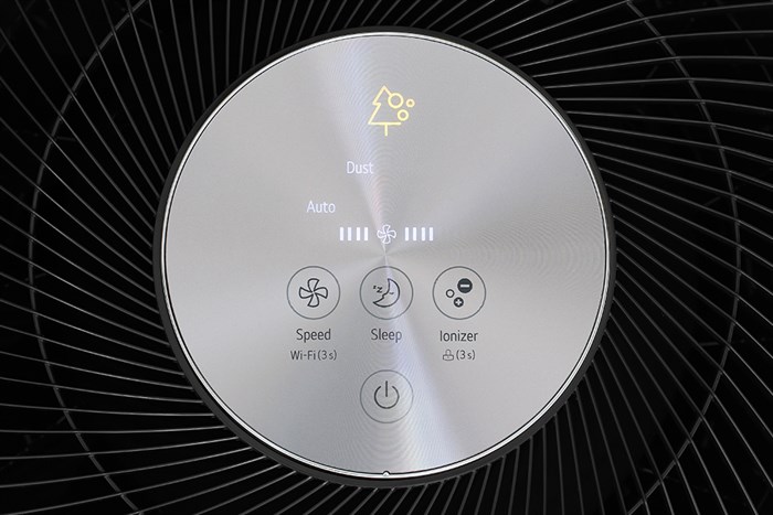 Máy lọc không khí LG PuriCare 360 Hit AS60GHWG0 41W — ảnh 7