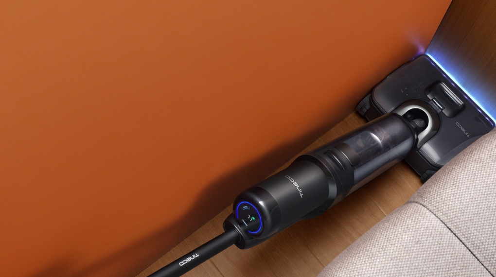Máy hút bụi lau nhà Tineco Floor One S7 Stretch Steam