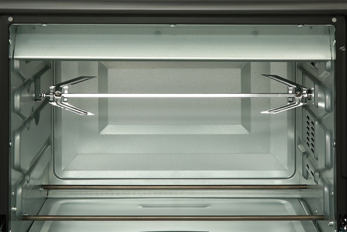 Lò nướng thùng Electrolux 1800W EOT3218XG 32 lít — ảnh 5