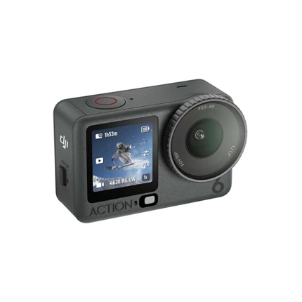 Camera hành động DJI Action 6 Advanced Combo — ảnh 4