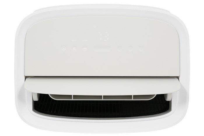 Máy hút ẩm Electrolux EDH10TRBW1 220W — ảnh 10