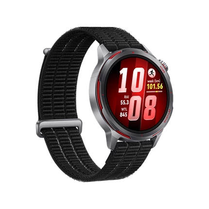 Đồng hồ HUAWEI Watch GT Runner 2 — ảnh 3