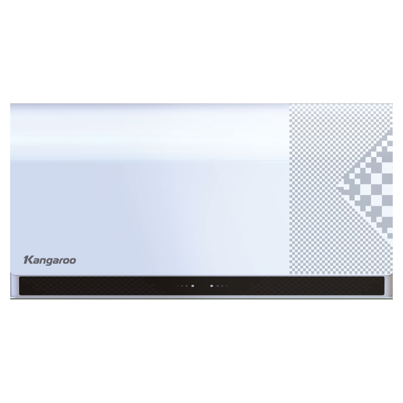 Máy nước nóng gián tiếp 22 lít Kangaroo KG79A2 2500W — ảnh 2