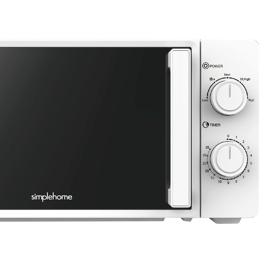 Lò Vi Sóng F20MXP07-G70 20 Lít — ảnh 3