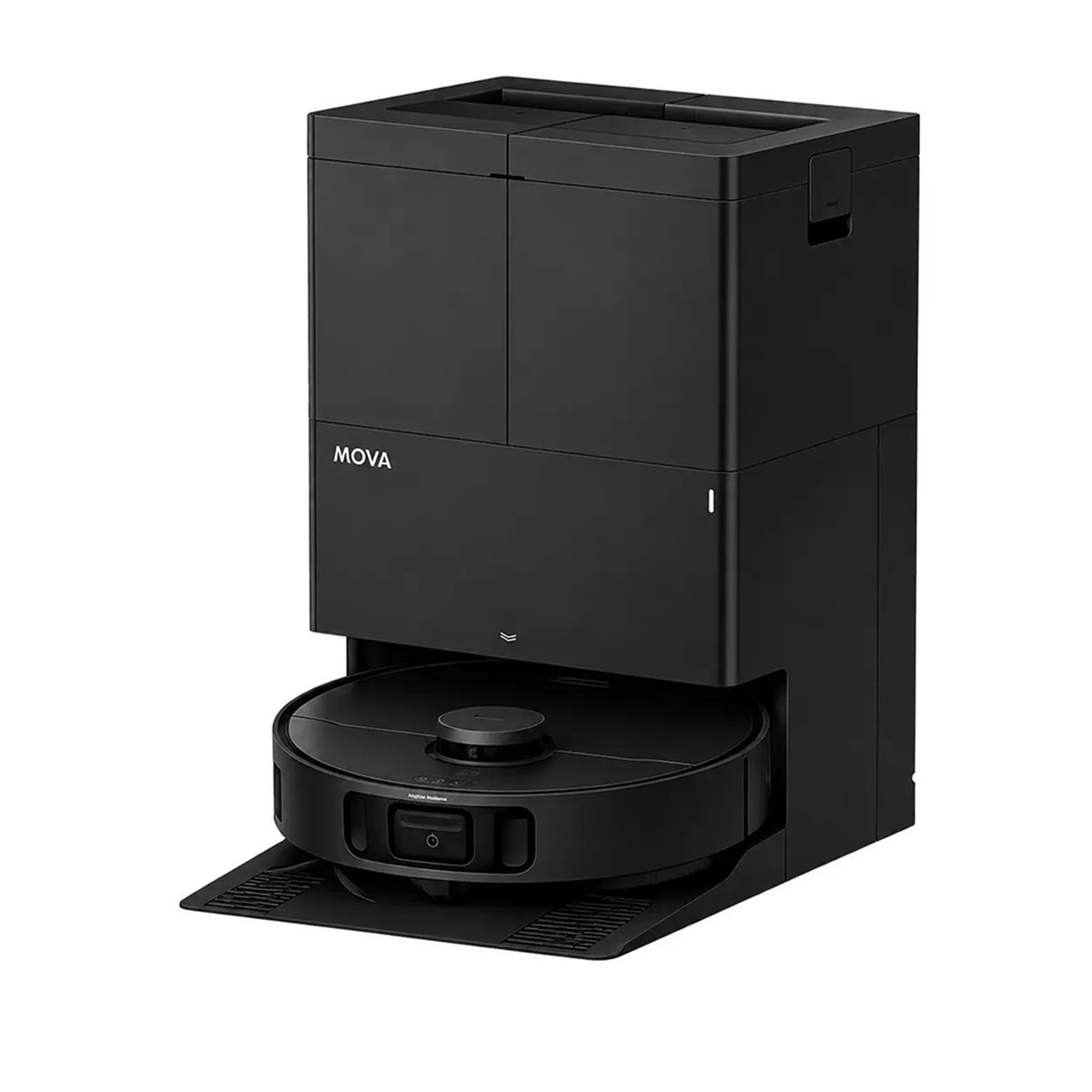 Robot hút bụi lau nhà Mova E50 Ultra — ảnh 5
