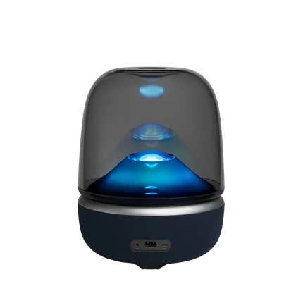 Loa Bluetooth Harman Kardon Aura Studio 5 WiFi — ảnh 4