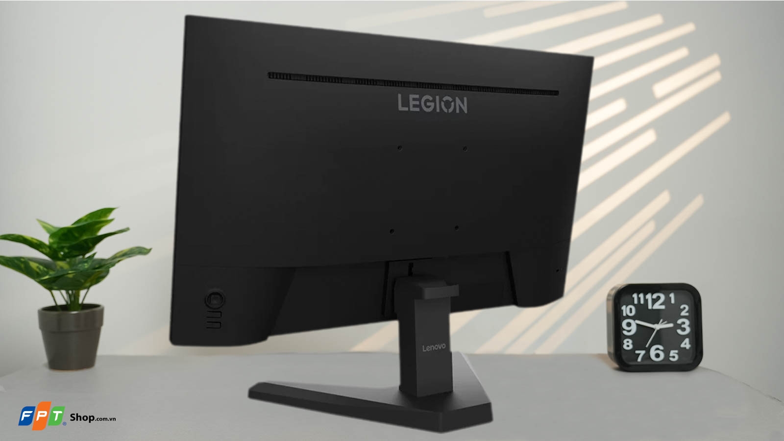Màn hình Gaming Lenovo Legion R27s 68CCGAC1VN 27 inch Full HD/IPS/144Hz — ảnh 8