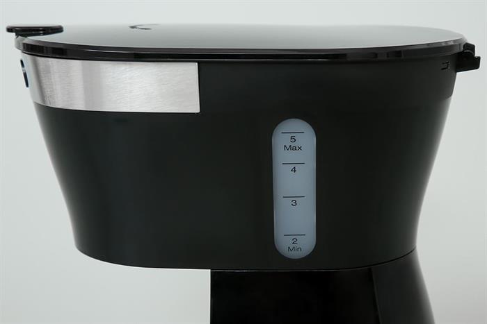 Máy pha cà phê Delonghi ICM12011.BK — ảnh 7