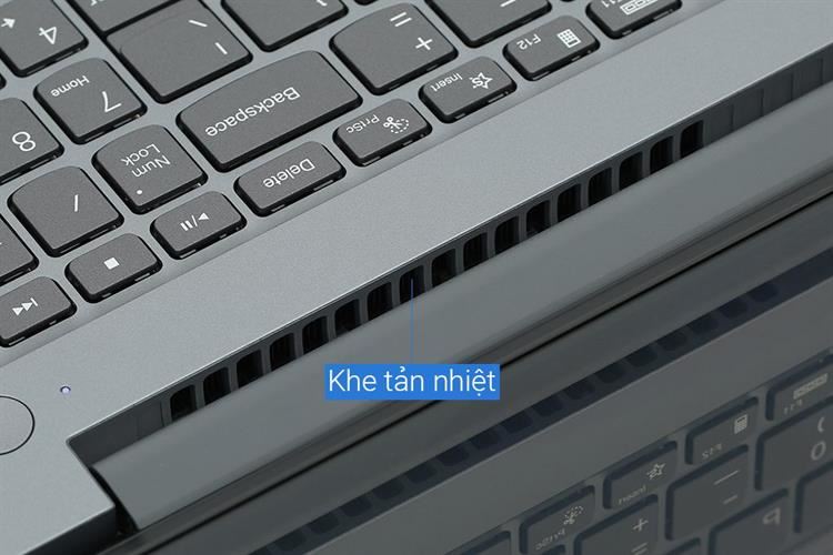 Lenovo Gaming LOQ Essential 15IAX9E i5 12450HX (83LK0079VN) — ảnh 10