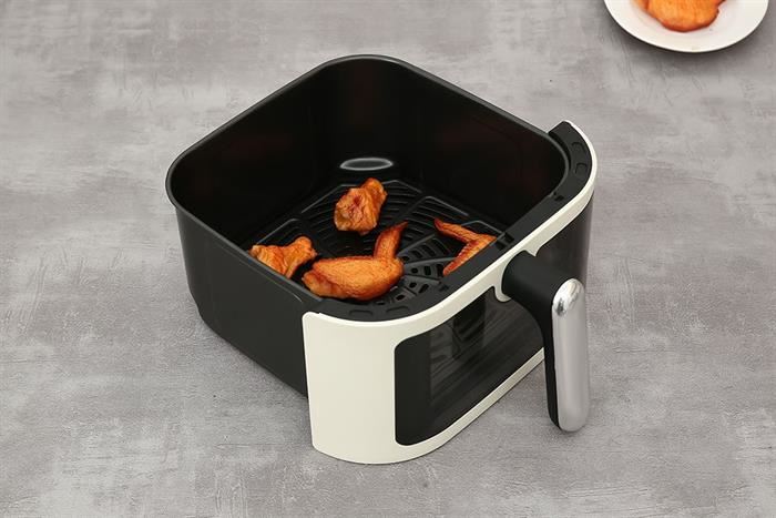 Nồi chiên không dầu Rapido 7.5 lít RAF-7.5M3 — ảnh 8