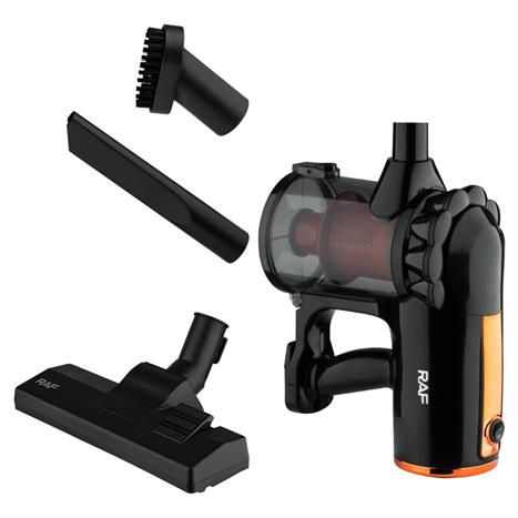 Máy hút bụi tay RAF R.8672 Mẫu — ảnh 8