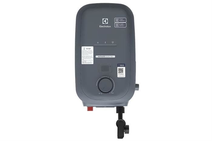 Máy nước nóng trực tiếp Electrolux EWE451RB-G6 — ảnh 3