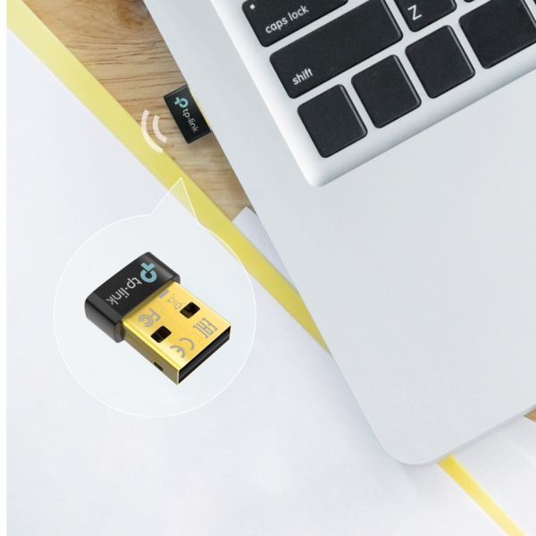 USB Nano Bluetooth 5.0 TP-Link UB500 — ảnh 10