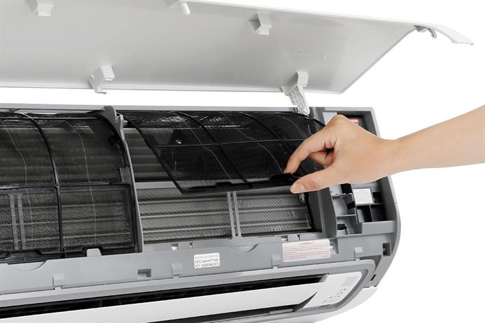 Máy lạnh Daikin Inverter 1 HP ATKF25ZVMV — ảnh 7